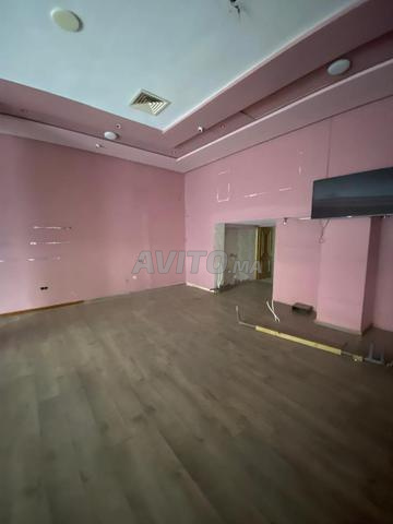 MAGASIN 110M2 à louer MAARIF EXTENSION - 2
