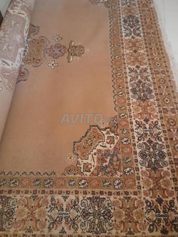 Tapis en excellent état - 2