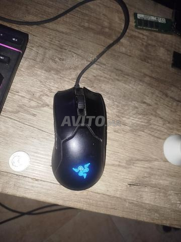 Souris Razer Viper 8K - 2