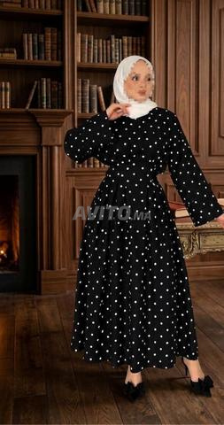 Robe Espero excellente qualité - 2