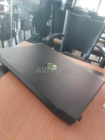 HP pavilion gaming 15 / 24 Go Ram / 1.5 Tera ssd / 3050 - 2