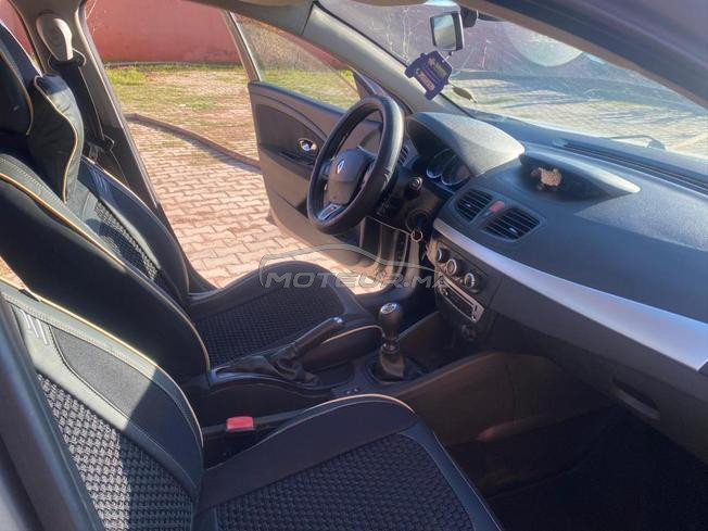 Renault fluence 