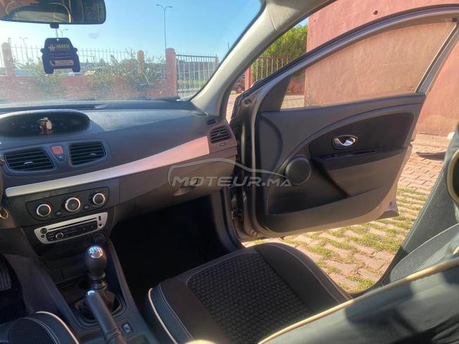 Renault fluence 