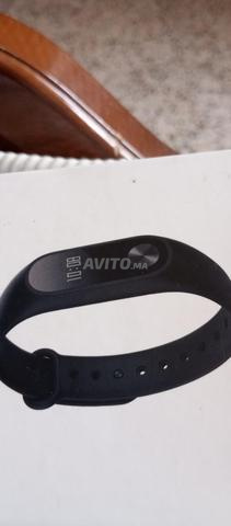 Montre électronique - 2