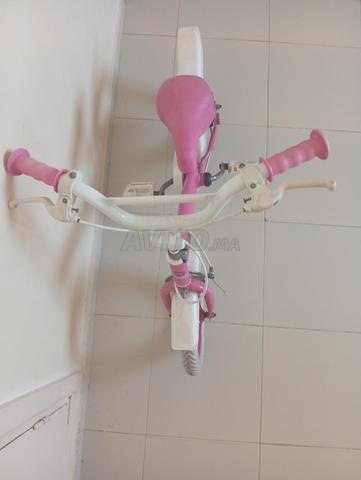 Vélo pour fille - 2