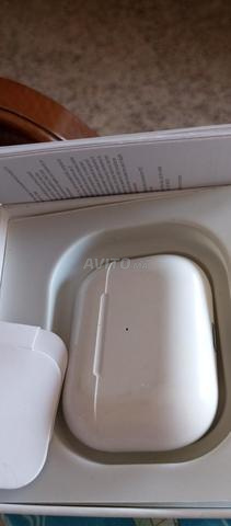 Airpods Apple Original - 2
