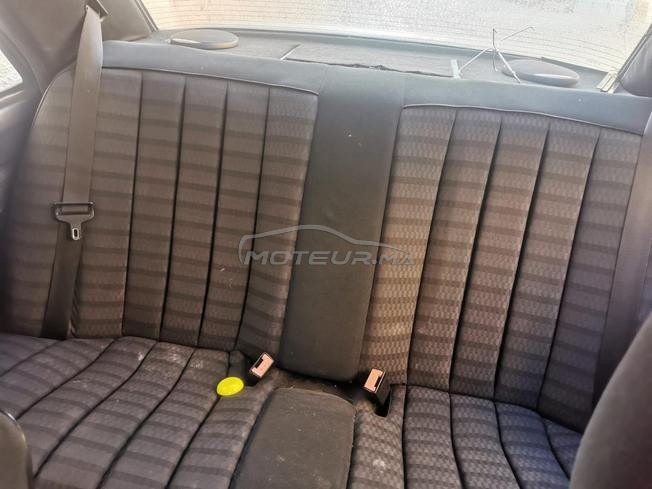 mercedes 190