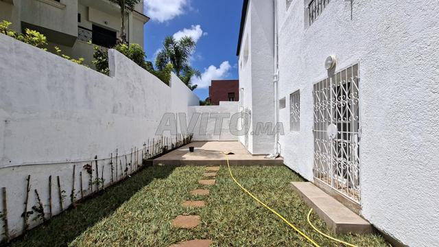 Villa 500 m² 4 chambres impasse