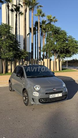 FIAT 500 2021 - 2