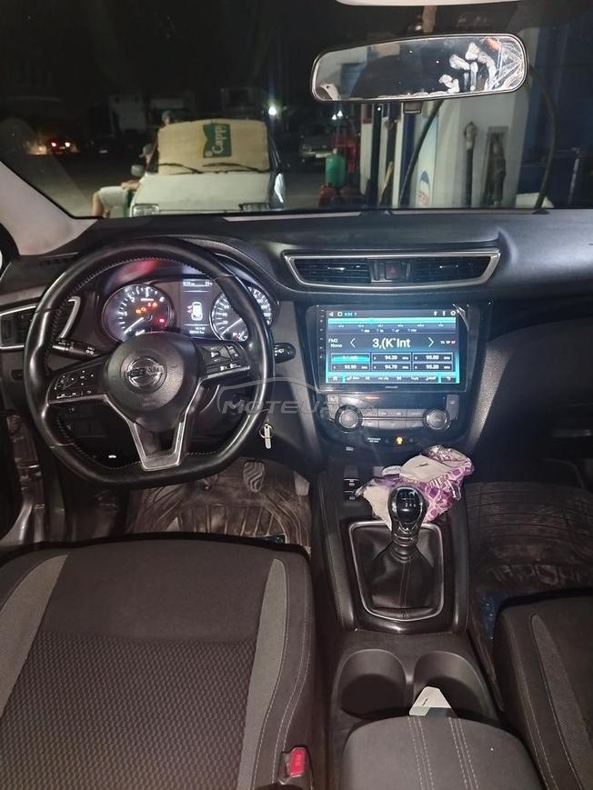 Nissan Qashqai Diesel Manuelle 2020 à Sidi Bibi