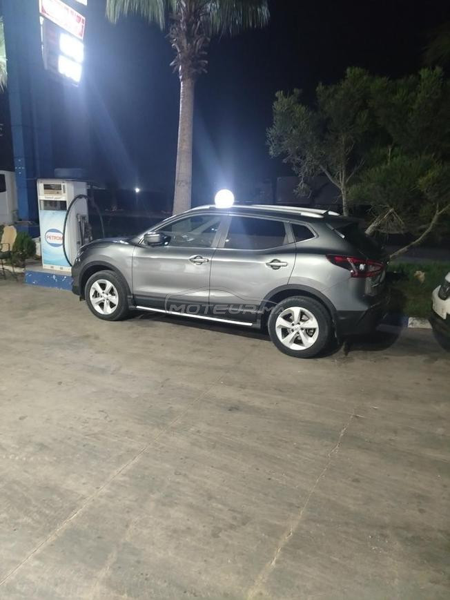 Nissan Qashqai Diesel Manuelle 2020 à Sidi Bibi