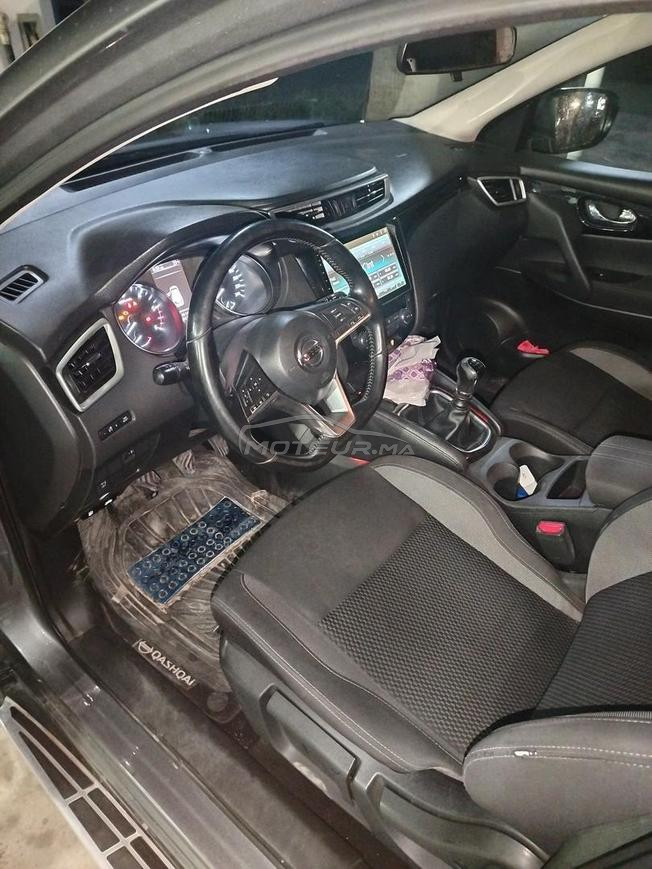 Nissan Qashqai Diesel Manuelle 2020 à Sidi Bibi