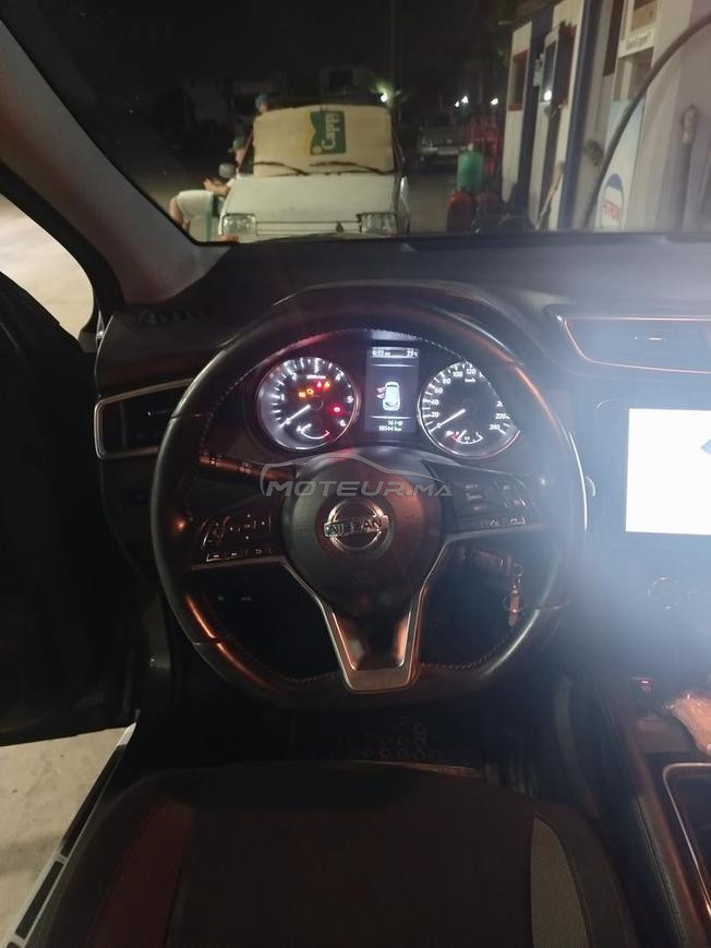 Nissan Qashqai Diesel Manuelle 2020 à Sidi Bibi