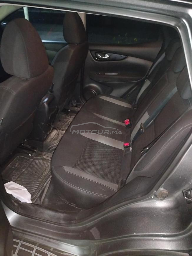 Nissan Qashqai Diesel Manuelle 2020 à Sidi Bibi