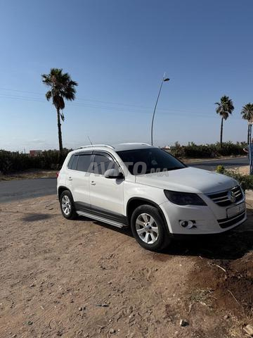 Tiguan 2011 très bon état - 2