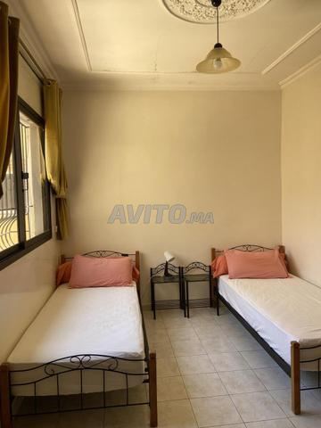 Bel Appartement meublé 105 m², calme et propre - 2