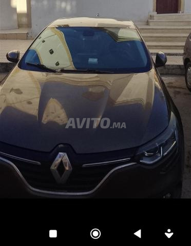 Renault Mégane 4 à vendre - 2