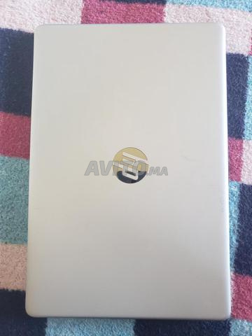 HP 15.6 Intel Celeron N4020 8Go RAM 256Go SSD