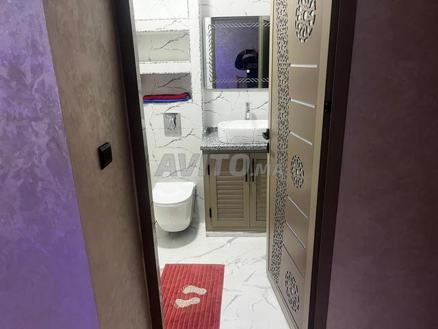 Appartement à louer - 2
