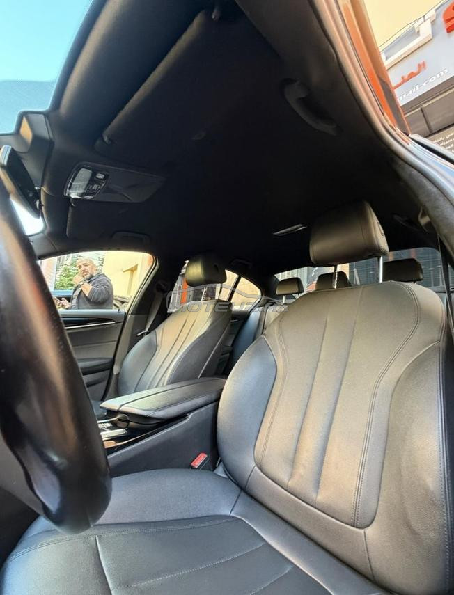 bmw série 5 g30
