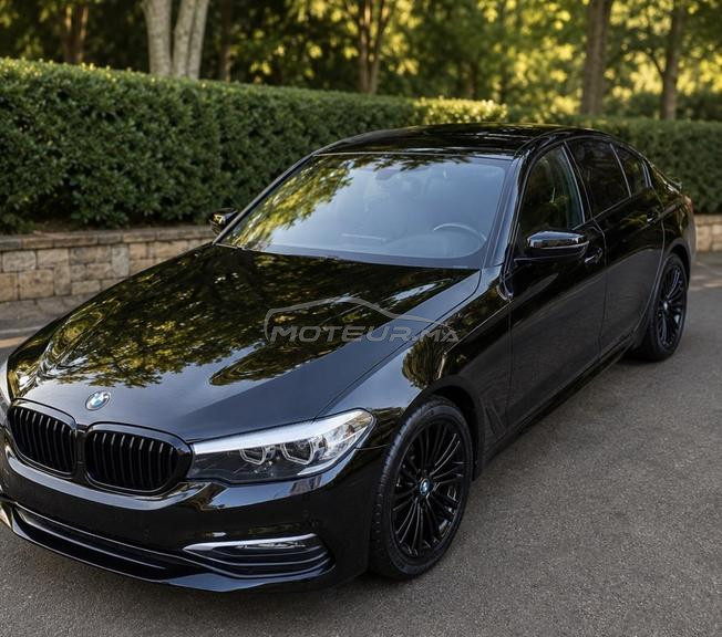 bmw série 5 g30