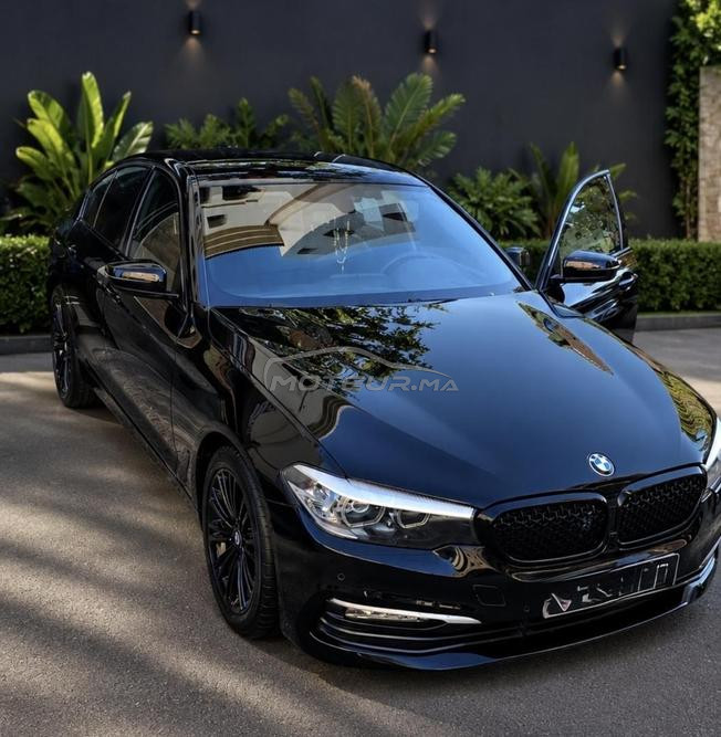 bmw série 5 g30