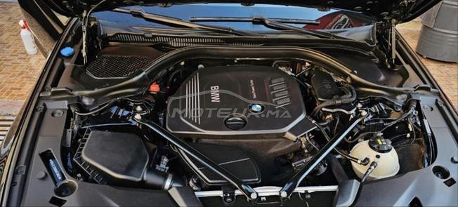bmw série 5 g30