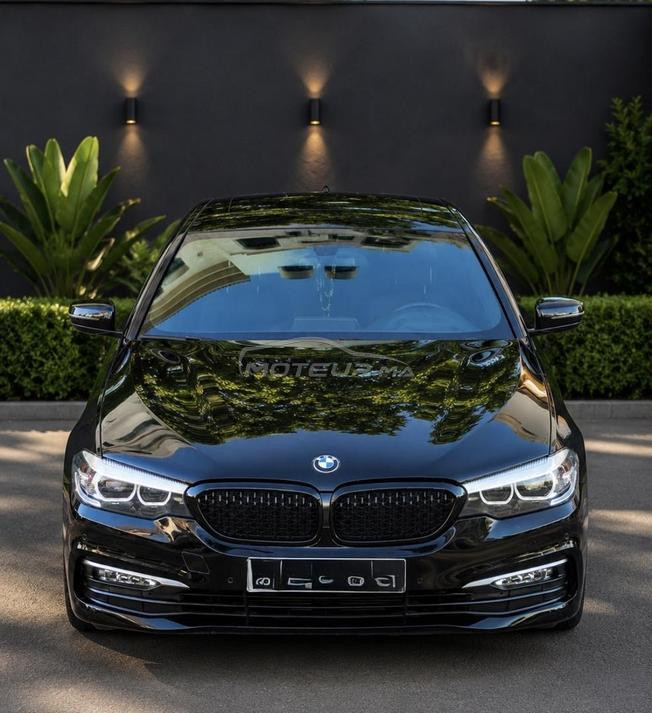 bmw série 5 g30