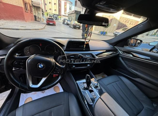 bmw série 5 g30
