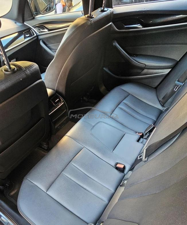 bmw série 5 g30