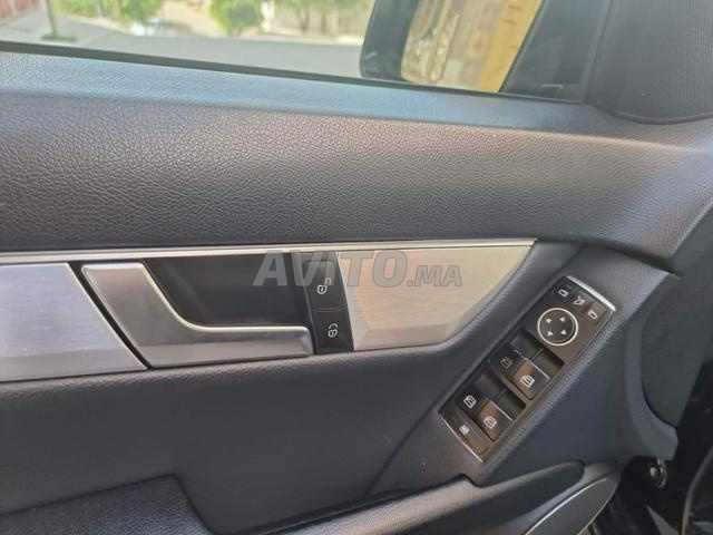 Mercedes-Benz Classe C 220 Pack AMG - 2