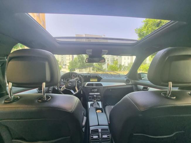 Mercedes-Benz Classe C 220 Pack AMG