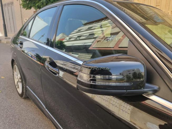Mercedes-Benz Classe C 220 Pack AMG