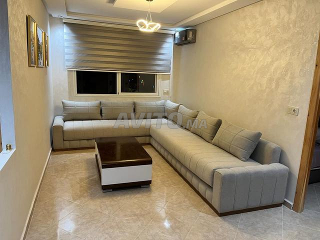 شقق مفروشة على شارع فريد الأنصاري - 2