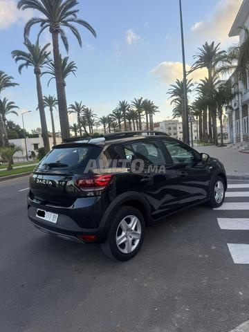 Dacia Sandero - 2