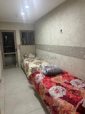 الصويرة شقق للإيجار اليومي بثمن جد مناسب - 2