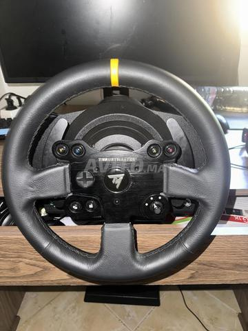 Volant Thrustmaster - 2