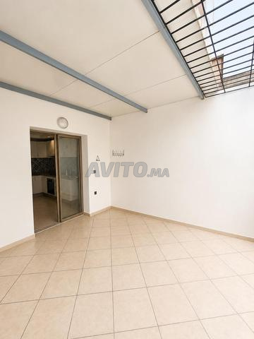 Appartement à vendre 90 m² avec grande terrasse - 2