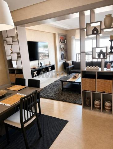 Joli appartement à louer - 2