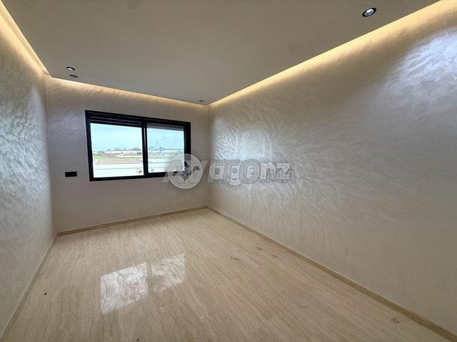 DAR-OU-1009 - Appartement à vendre à Tamaris - 2