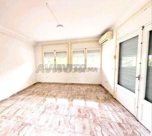 Spacious 800 m² Villa for Rent Prestigious Hassan - 2