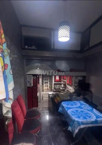 Appartement à vendre rez-de-chaussée près de Service Démil - 2