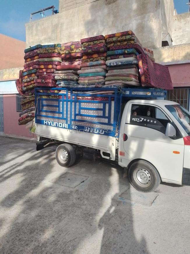 هيونداي لنقل البضائع معروضه للبيع