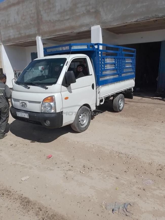 هيونداي لنقل البضائع معروضه للبيع