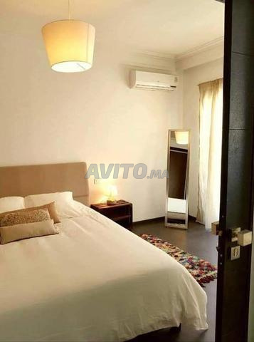 Appartement à louer à Agdal, Rabat - 2