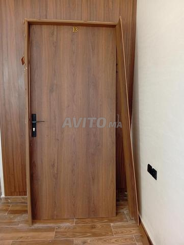 Porte neuve à vendre - 2