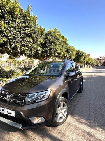 Dacia Sandero Stepway - 2
