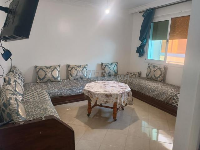 Appartement accueillant à prix abordable en centre-ville