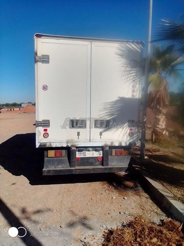 Kia K2700 3600 - 2