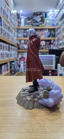 Figurine My Hero Academia Tomura Shigaraki - 2